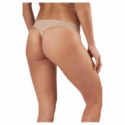 Under Armour PS Thong 3-Pack Black* Underkläder|Träning