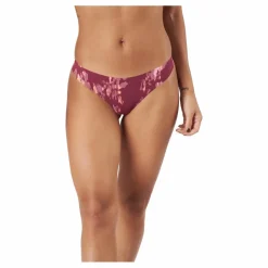 Under Armour Ps Thong 3pack Print Pace Pink* Underkläder|Träning