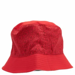 Nike PSG Dry Bucket White/Red* Fotboll|Mössor Och Handskar