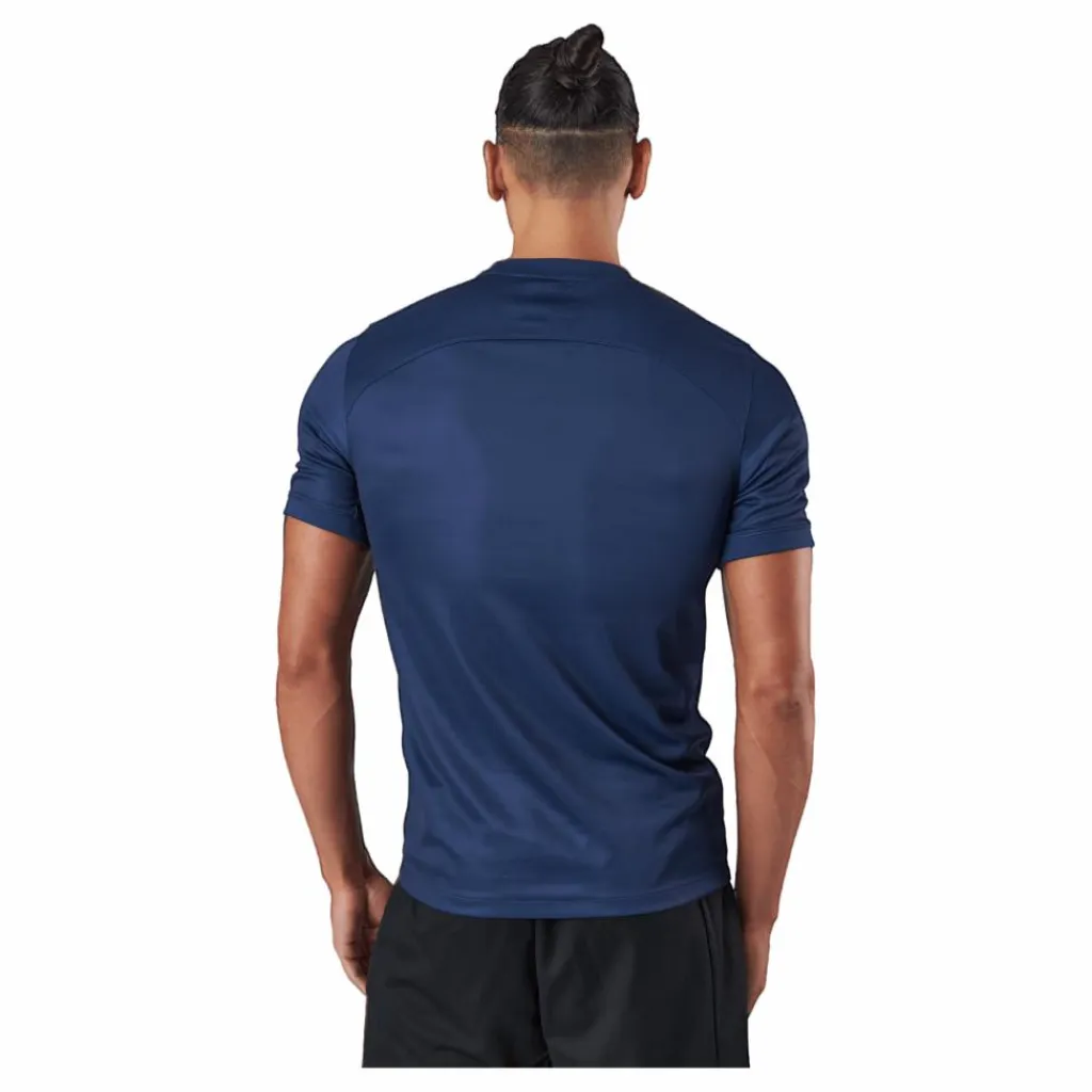 Nike Psg M Nk Df Stad Jsy Ss Hm Midnight Navy/white/midnight N* T-Shirts|Träning
