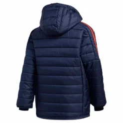 adidas Puffer Jacket Collegiate Navy*Barn Träning|Jackor
