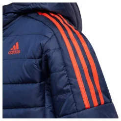 adidas Puffer Jacket Collegiate Navy*Barn Träning|Jackor