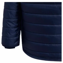 adidas Puffer Jacket Collegiate Navy*Barn Träning|Jackor