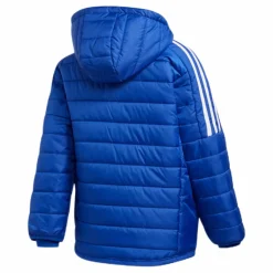adidas Puffer Jacket Team Royal Blue*Barn Träning|Jackor