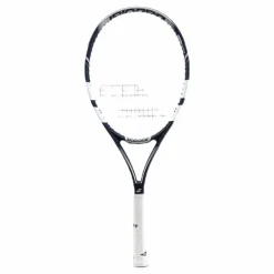 Babolat Pulsion 105 Blue/White/Grey* Racket Och Bollar|Racketsporter