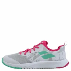Babolat Pulsion Pink/White* Racketsporter