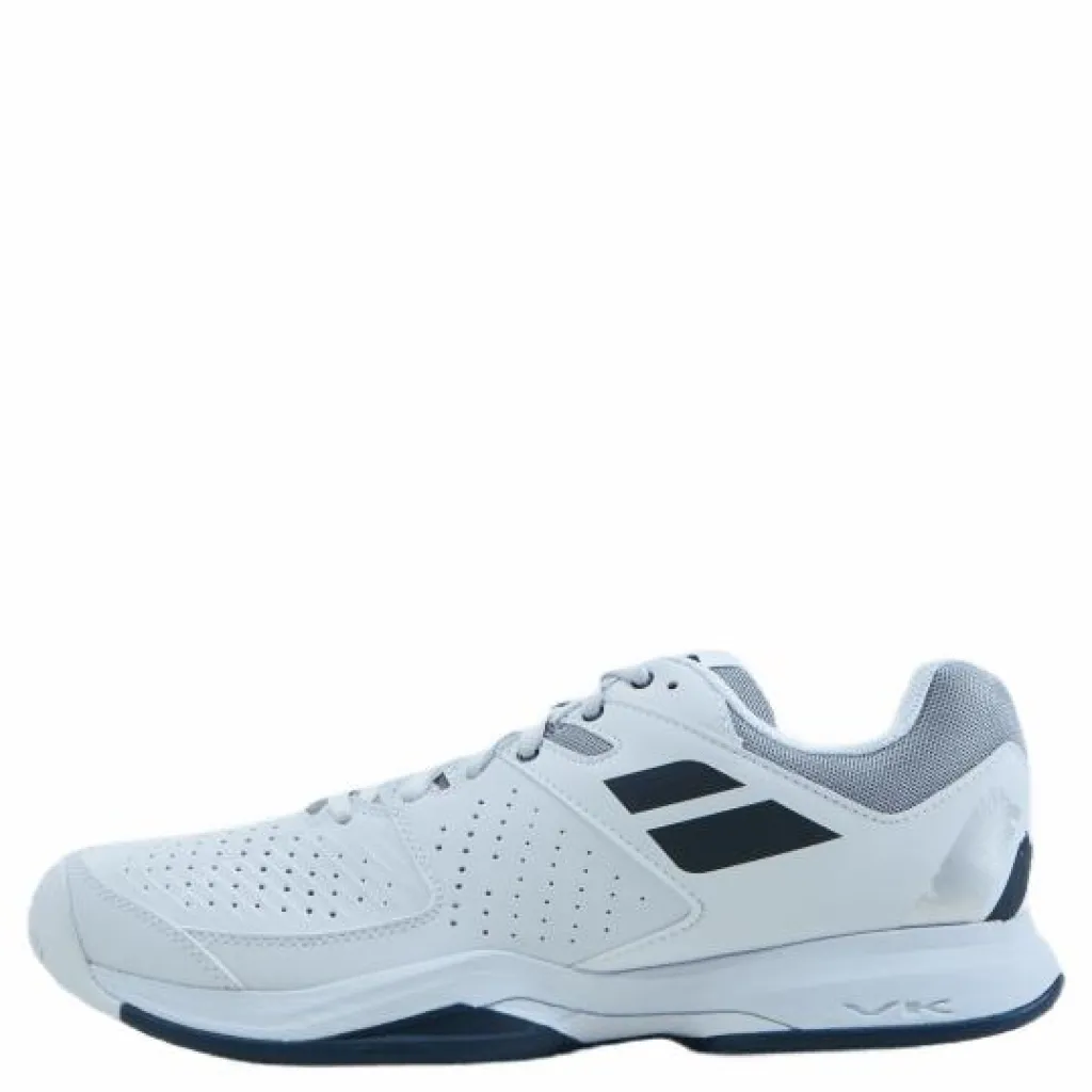Babolat Pulsion White* Racketsporter