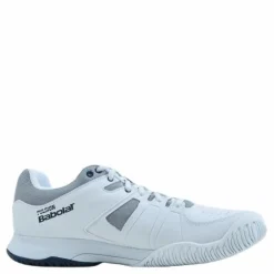Babolat Pulsion White* Racketsporter