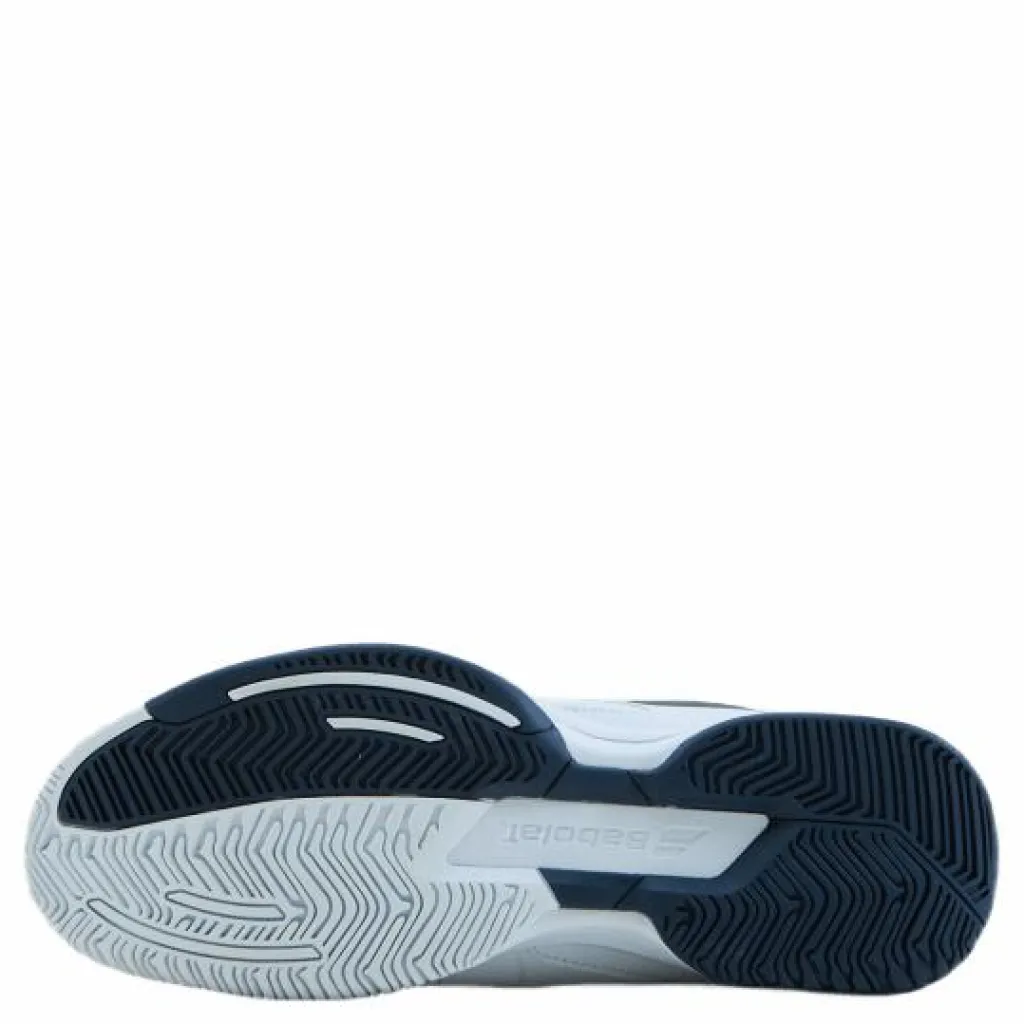 Babolat Pulsion White* Racketsporter