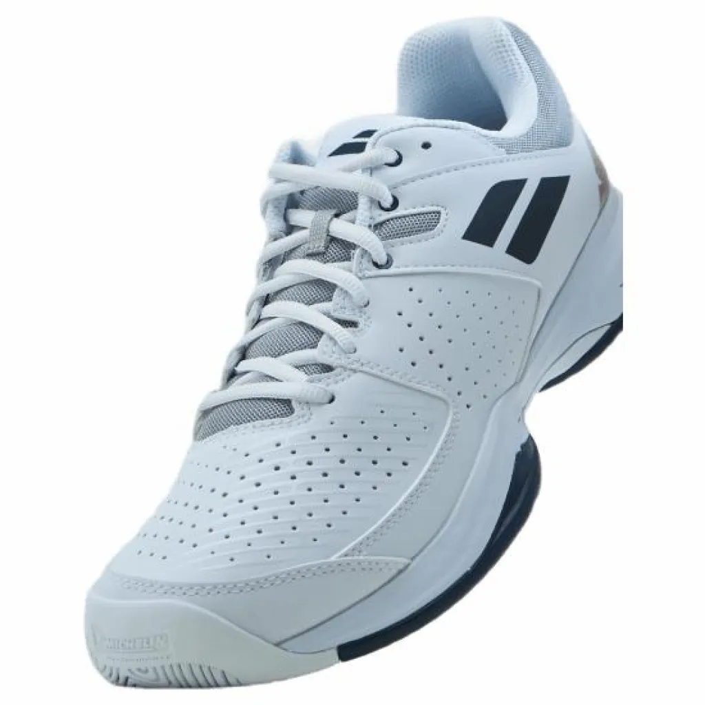 Babolat Pulsion White* Racketsporter
