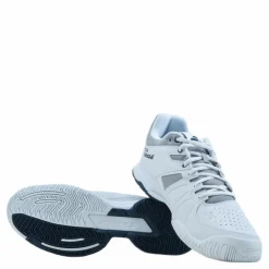 Babolat Pulsion White* Racketsporter
