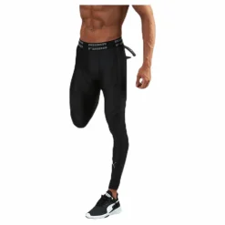 Puma Exo-Adapt Long Tight Black* Tights|Träning