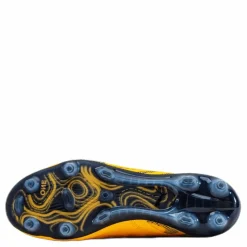 Puma One 20.1 FG/AG Black/Yellow* Fotboll|Fotbollsskor