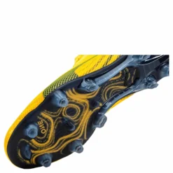 Puma One 20.1 FG/AG Black/Yellow* Fotboll|Fotbollsskor