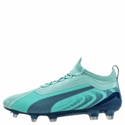 Puma One 20.1 FG/AG Green* Fotboll|Fotbollsskor