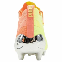 Puma One 20.1 FG/AG OSG Orange/Yellow* Fotboll|Fotbollsskor