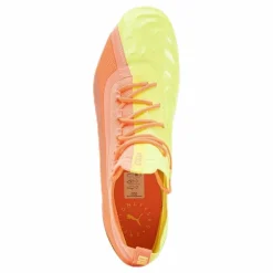 Puma One 20.1 FG/AG OSG Orange/Yellow* Fotboll|Fotbollsskor