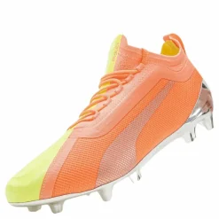 Puma One 20.1 FG/AG OSG Orange/Yellow* Fotboll|Fotbollsskor