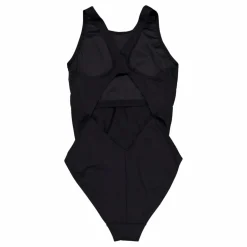Puma Swim Women Raceback Swims Black* Simning|Badkläder