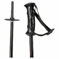 Scott Punisher Junior Black* Alpint|Vandrings- Och Skidutrustning