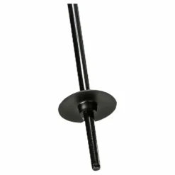 Scott Punisher Junior Black* Alpint|Vandrings- Och Skidutrustning