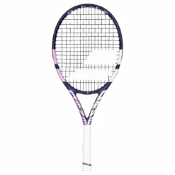 Babolat Pure Drive Jr 25 Blue/pink* Racketsporter|Racket Och Bollar