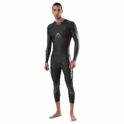 Head PURE Fullsuit 3.0,5 Black* Simning|Badkläder