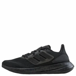 adidas Pureboost 22 Shoes Core Black / Core Black / Core Black* Löpning|Löparskor