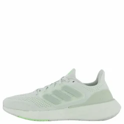 adidas Pureboost 23 Shoes Green* Löpning|Löparskor