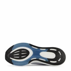 adidas Pureboost 22 Shoes Halo Silver / Shadow Navy / Linen Green* Löpning|Löparskor