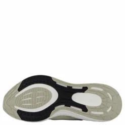 adidas Pureboost 23 Shoes Putty Grey / Silver Metallic / Core Black* Löpning|Löparskor