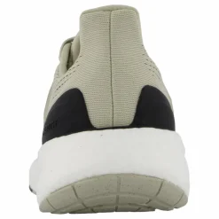 adidas Pureboost 23 Shoes Putty Grey / Silver Metallic / Core Black* Löpning|Löparskor