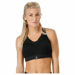 Reebok PureMove Bra Black* Löpning|Träning