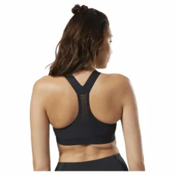 Reebok PureMove Bra Black* Löpning|Träning