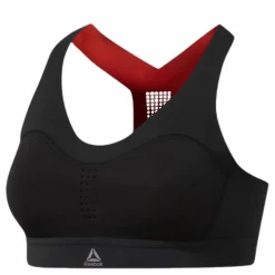 Reebok PureMove Bra Black* Löpning|Träning