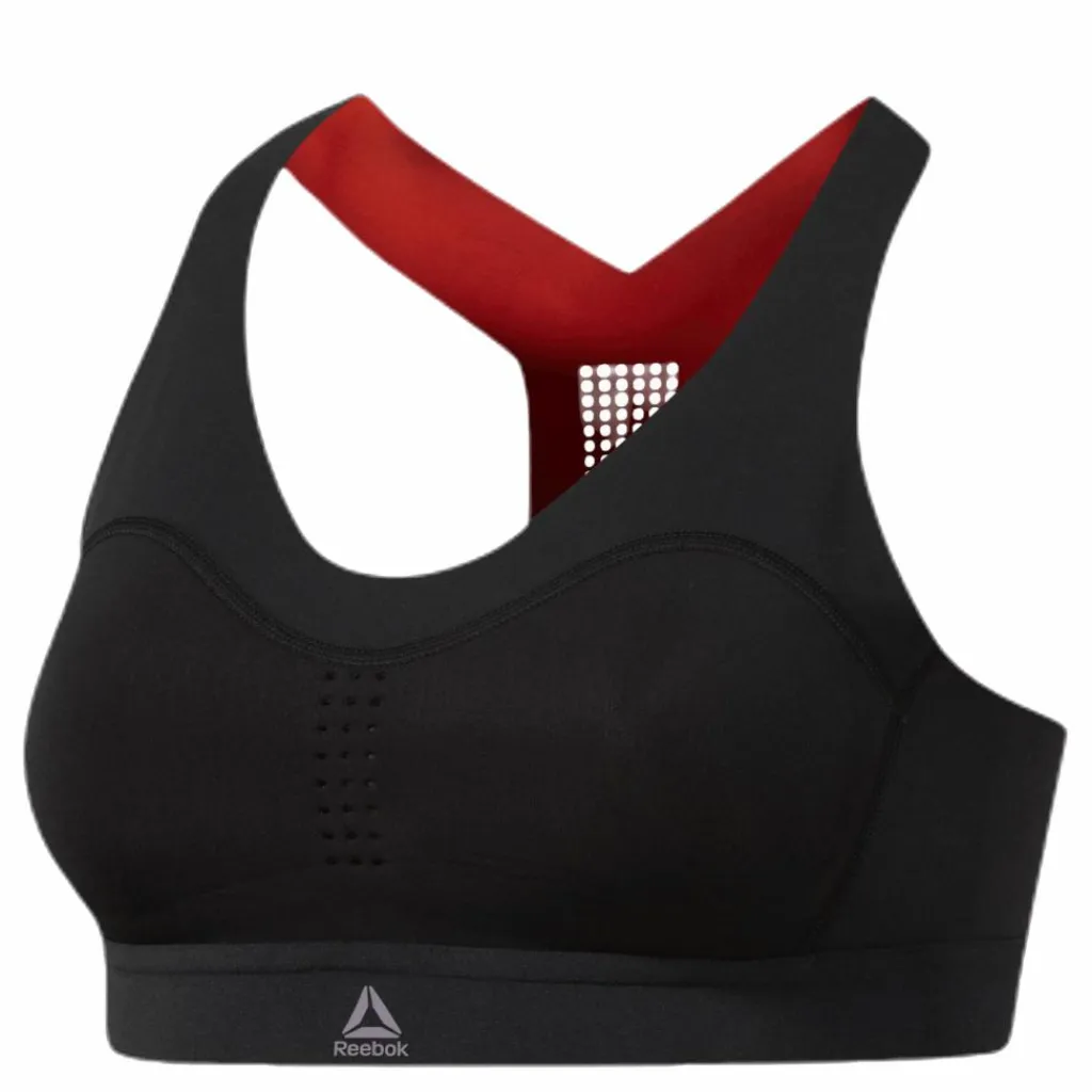 Reebok PureMove Bra Black* Löpning|Träning