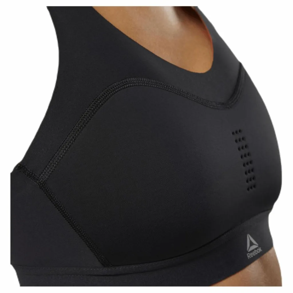 Reebok PureMove Bra Black* Löpning|Träning