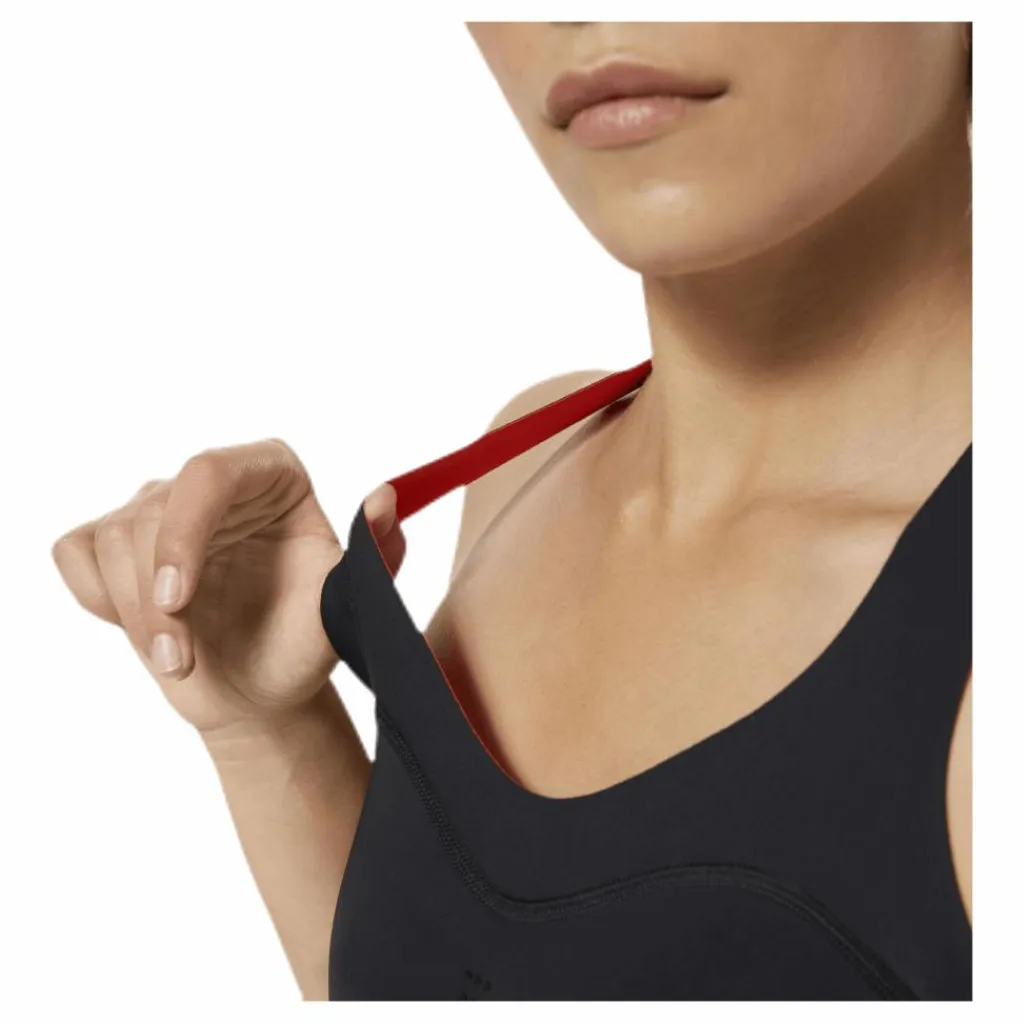 Reebok PureMove Bra Black* Löpning|Träning