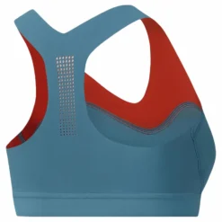 Reebok PureMove Bra Green* Sport-Bh:Ar|Träning