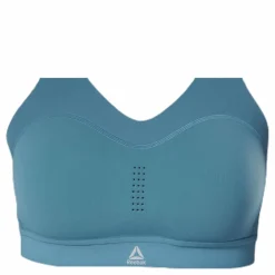 Reebok PureMove Bra Green* Sport-Bh:Ar|Träning