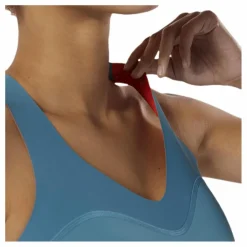 Reebok PureMove Bra Green* Sport-Bh:Ar|Träning