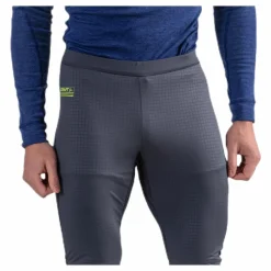 Craft Pursuit Train Tights White/Grey* Byxor|Löpning