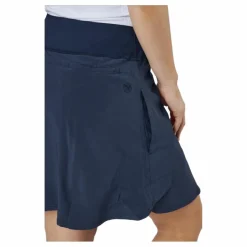 Puma Golf Pwrshape Solid Skirt Navy Blazer* Golf|Kjolar Och Klänningar