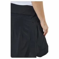 Puma Golf Pwrshape Solid Skirt Puma Black* Golf|Kjolar Och Klänningar