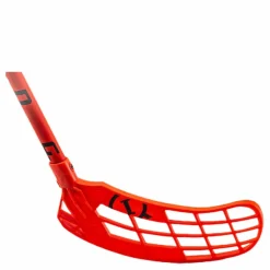 Salming Q1 Powerlite Aero 96 cm Flex 27 Red/Green* Inomhussporter
