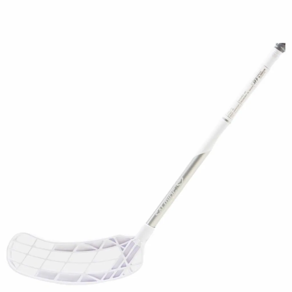 Salming Q1 Tourlite Grey/White* Inomhussporter|Leksaker Och Spel