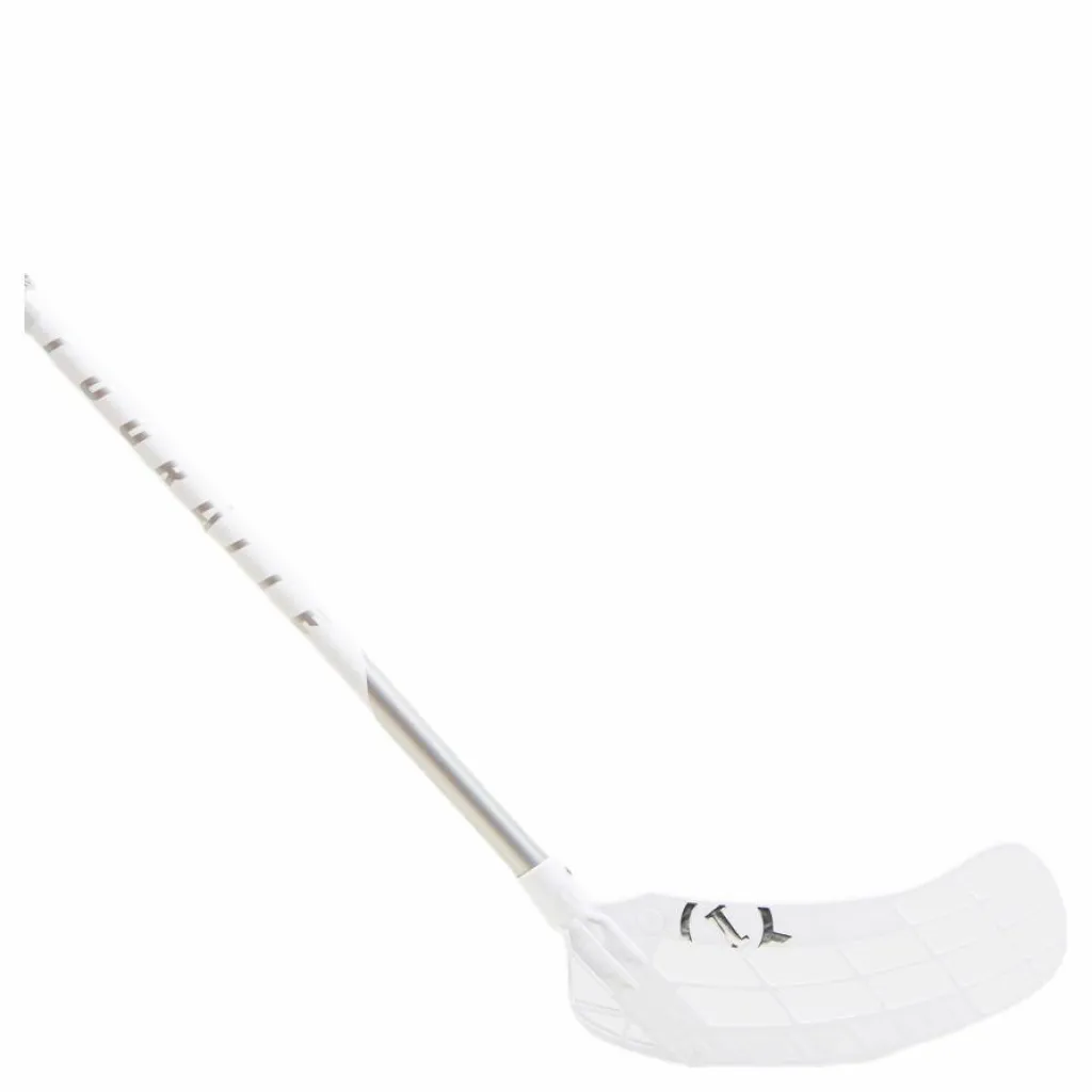 Salming Q1 Tourlite Grey/White* Inomhussporter|Leksaker Och Spel