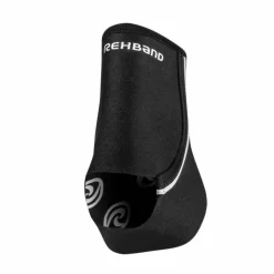 Rehband Qd Ankle Support 3mm Black* Löpning|Hjälmar Och Skydd