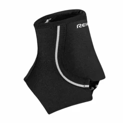 Rehband Qd Ankle Support 3mm Black* Löpning|Hjälmar Och Skydd