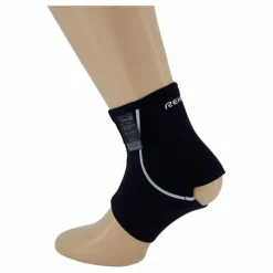 Rehband Qd Ankle Support 3mm Black* Löpning|Hjälmar Och Skydd
